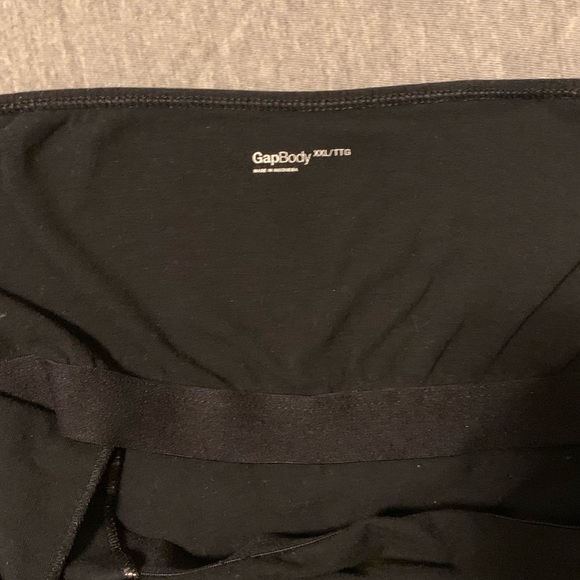 Gap Body Nursing Tank - Picture 3 of 3